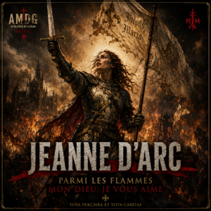 JEANNE D'ARC