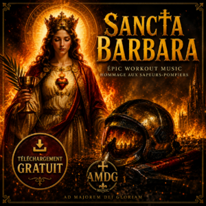 SANCTA BARBARA (Hommage aux Soldats du Feu)