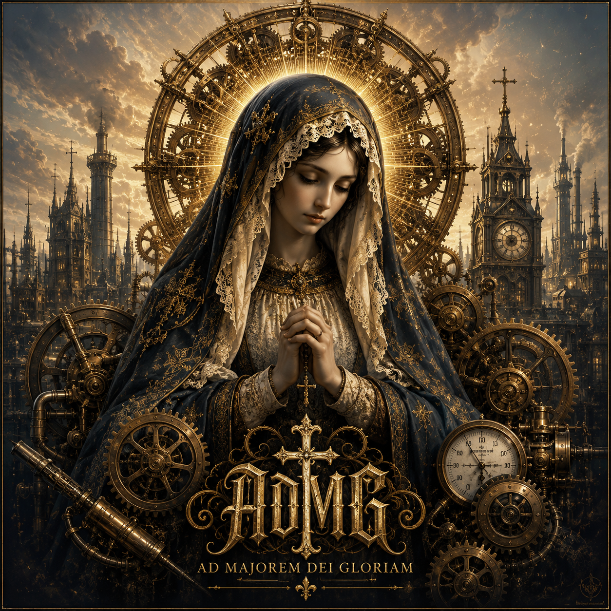 AVE MARIA