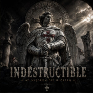INDESTRUCTIBLE