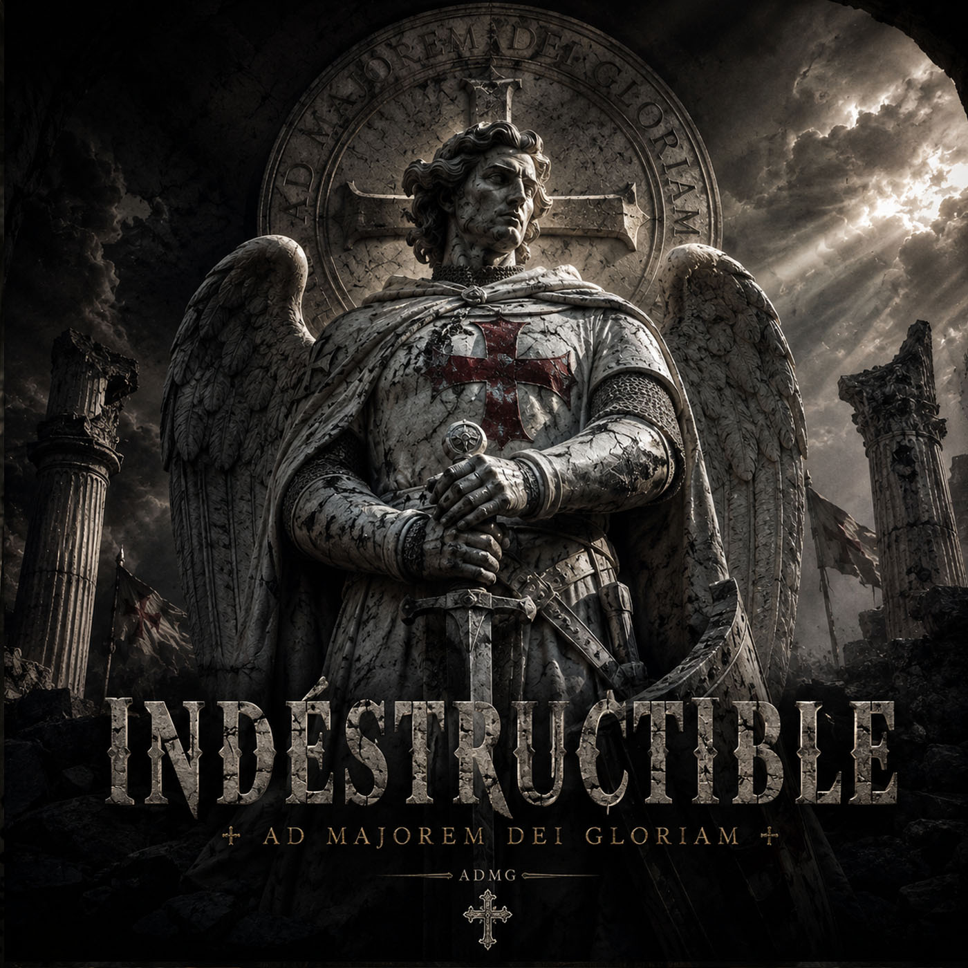 INDESTRUCTIBLE