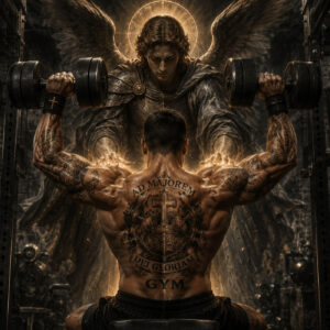 TE DEUM  (HIIT mix )