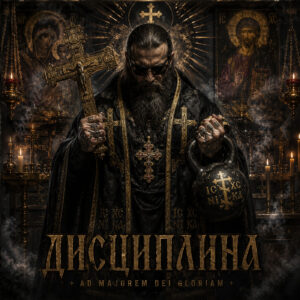 ДИСЦИПЛИНА (disciplina)